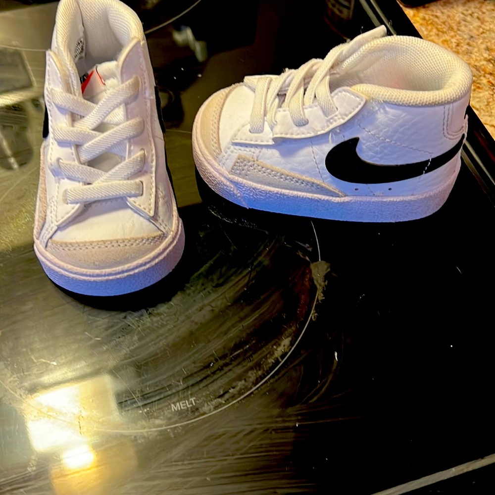 Size 3 Nike Blazer